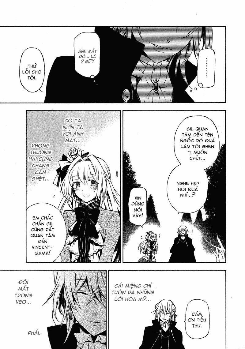 pandora hearts chapter 45 36