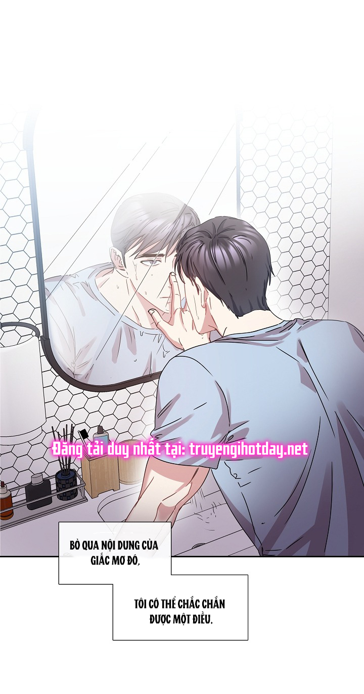 Chó Ngoan chapter 8.2 - Trang 10