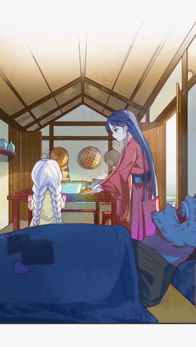 sự tại tất đắc chapter 3 5