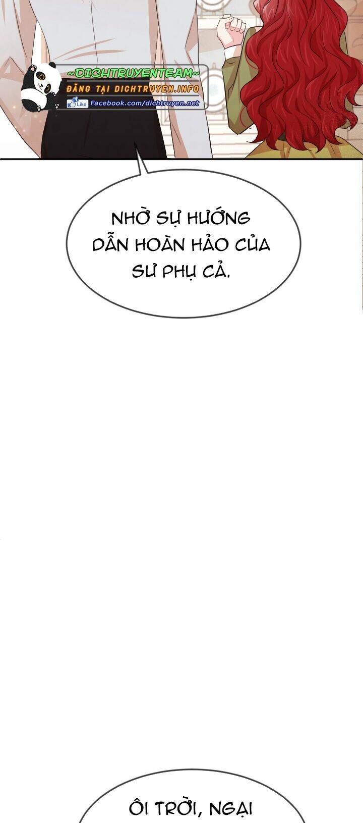 tiểu thư scarlet, em không muốn trả thù sao? chapter 26 67