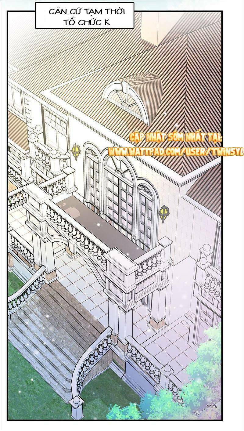 không gả cho tổng tài, gả cho người hầu chapter 128 17