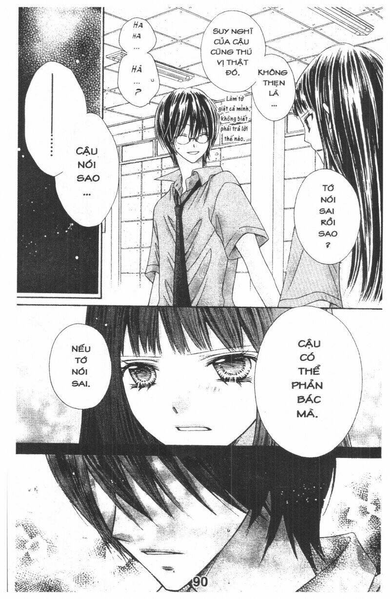 thiên đường rock chapter 6 90