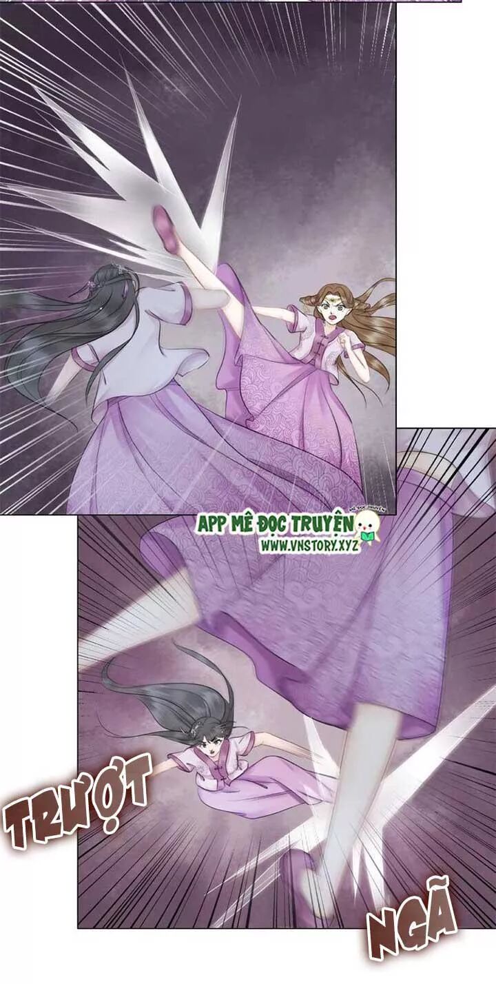 cực phẩm phế vật tiểu thư chapter 35 15