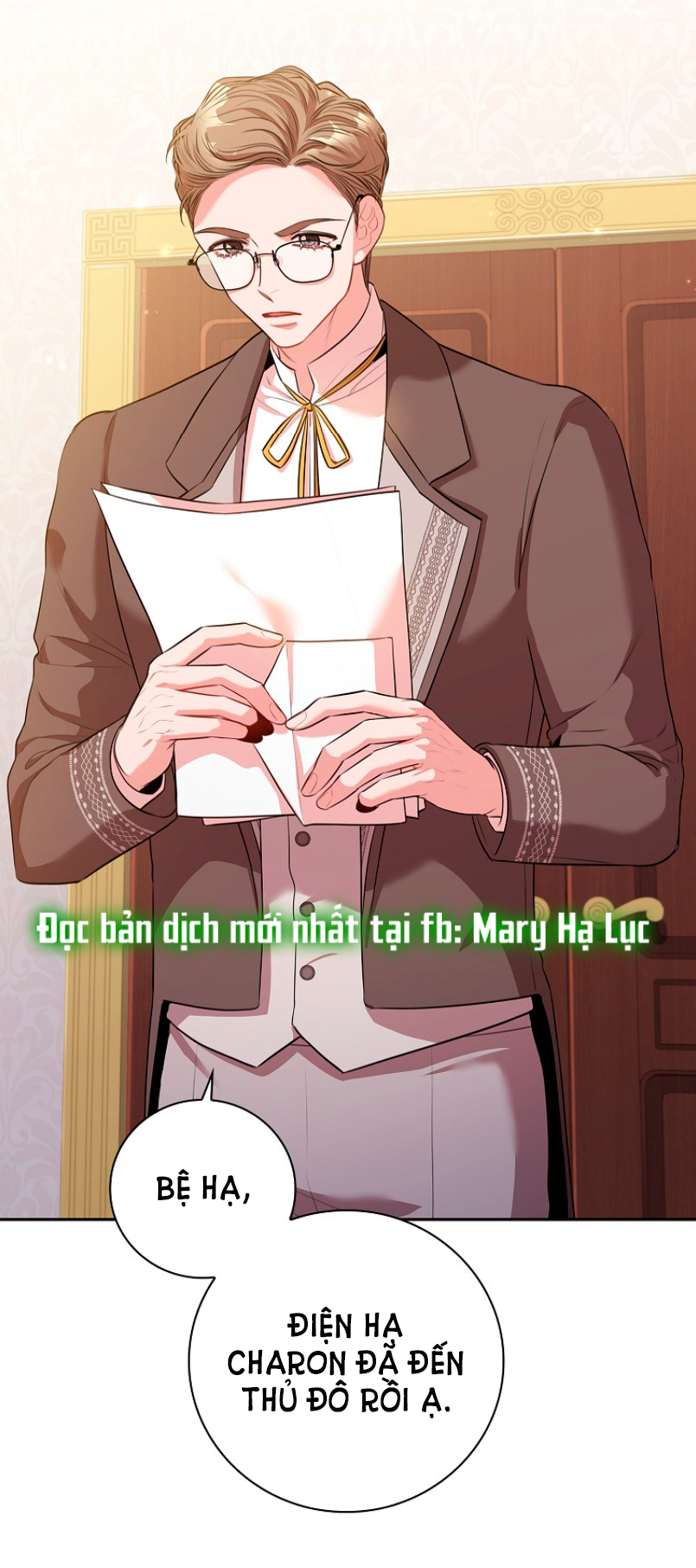 trở thành thư ký của bạo chúa chapter 78 57