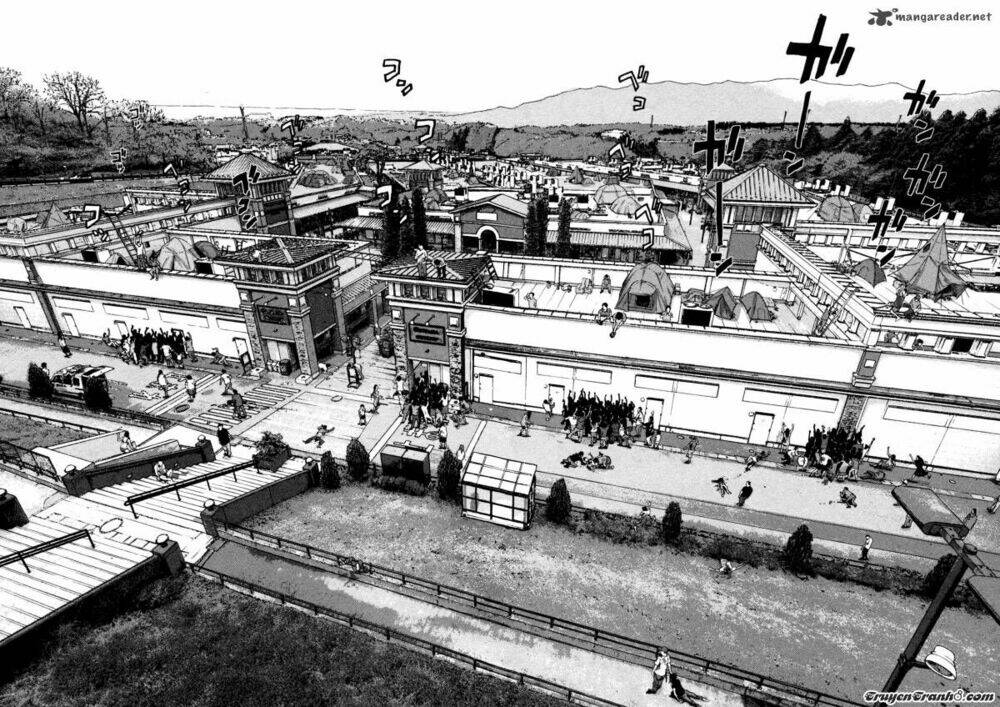 tôi là người hùng chapter 80 17