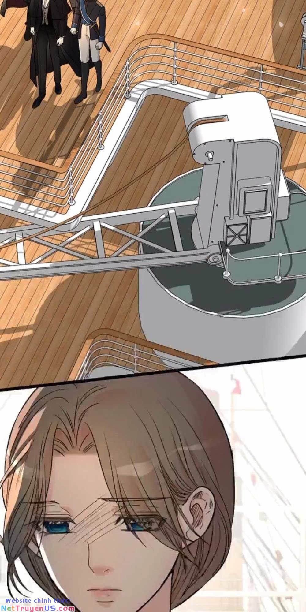 Hoàng Tử Rắc Rối chapter 43.2 61