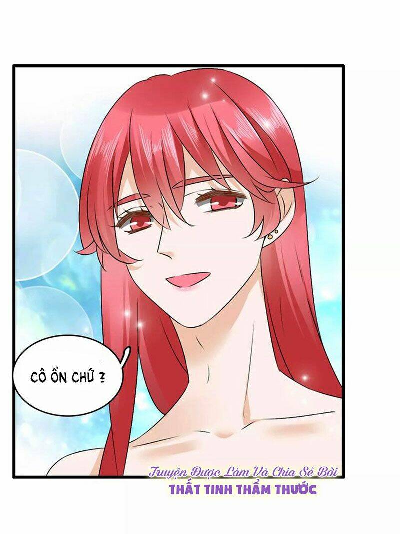 lều khều biết yêu chapter 70 17