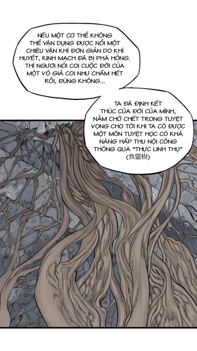 cao thủ 2 chapter 115 26