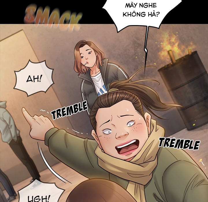 luật nhân quả chapter 41 61