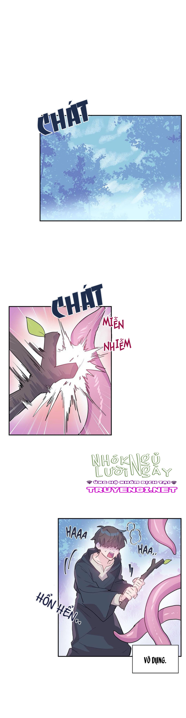 lạc vào xứ sở dục vọng chapter 5 2