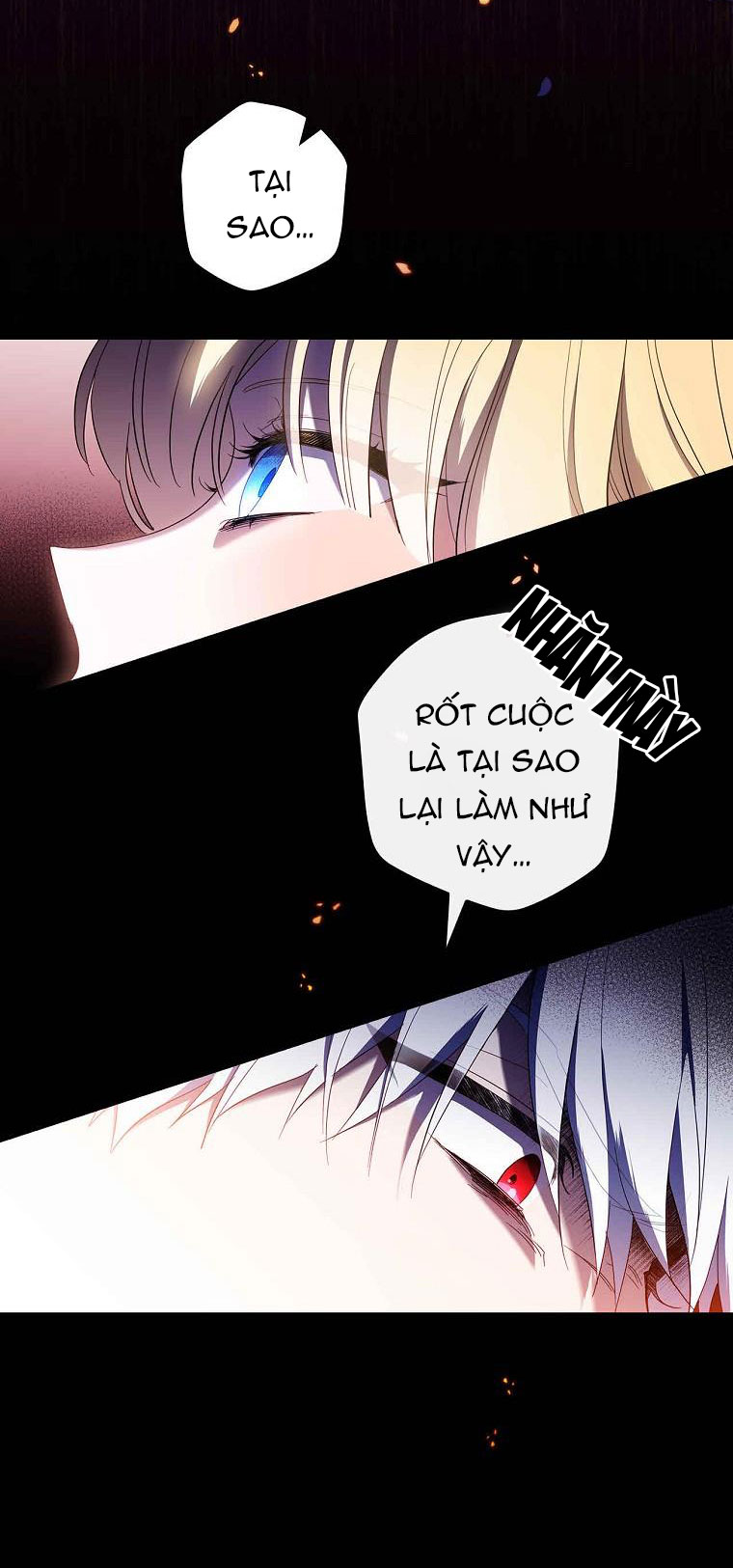 phương pháp khiến chồng đứng về phía của tôi chapter 27.1 20