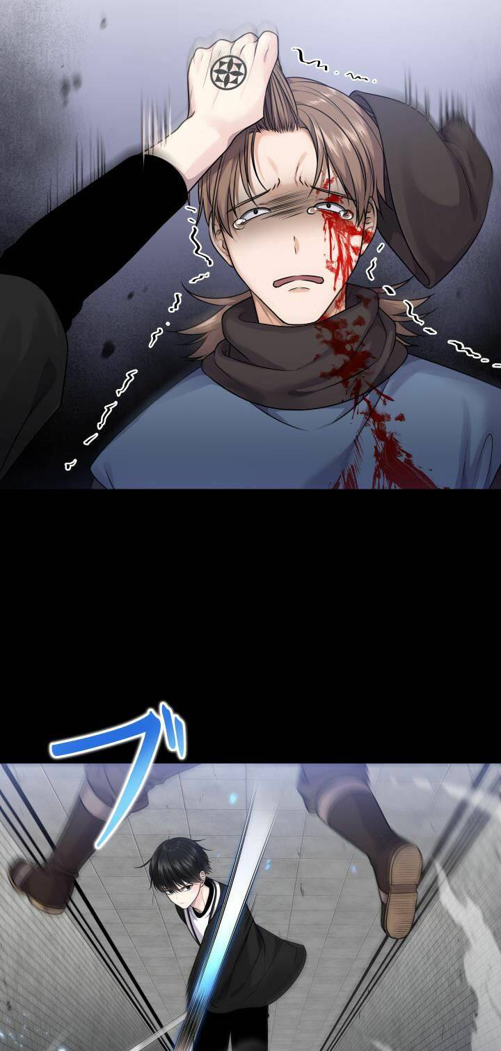 trò chơi của chúa thượng chapter 21 29