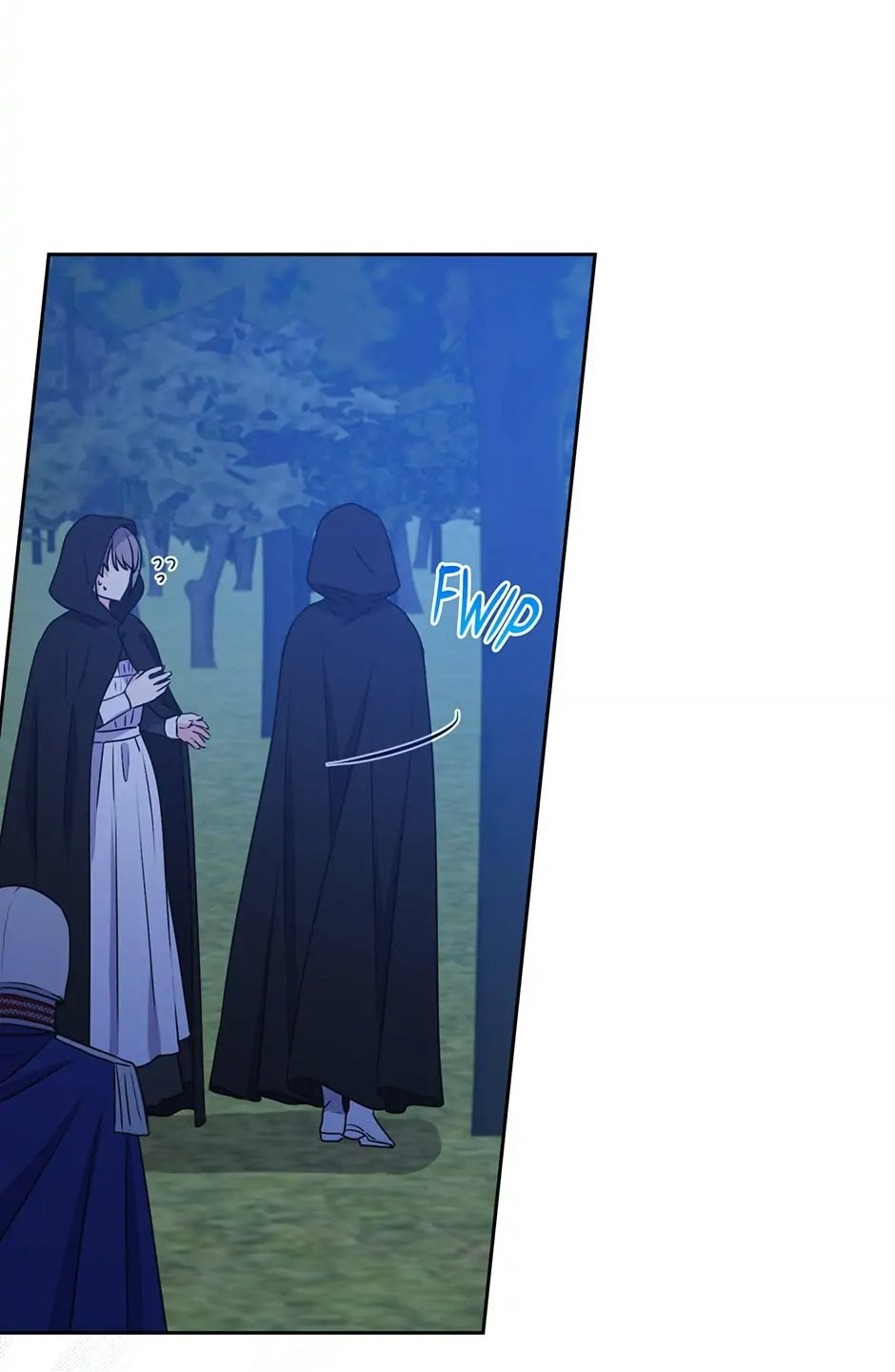 từ hầu gái tôi đã trở thành hoàng hậu chapter 67 21