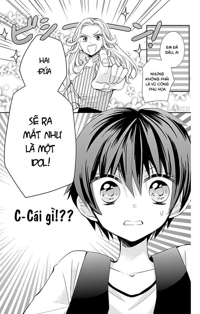 buddy go chapter 1 49