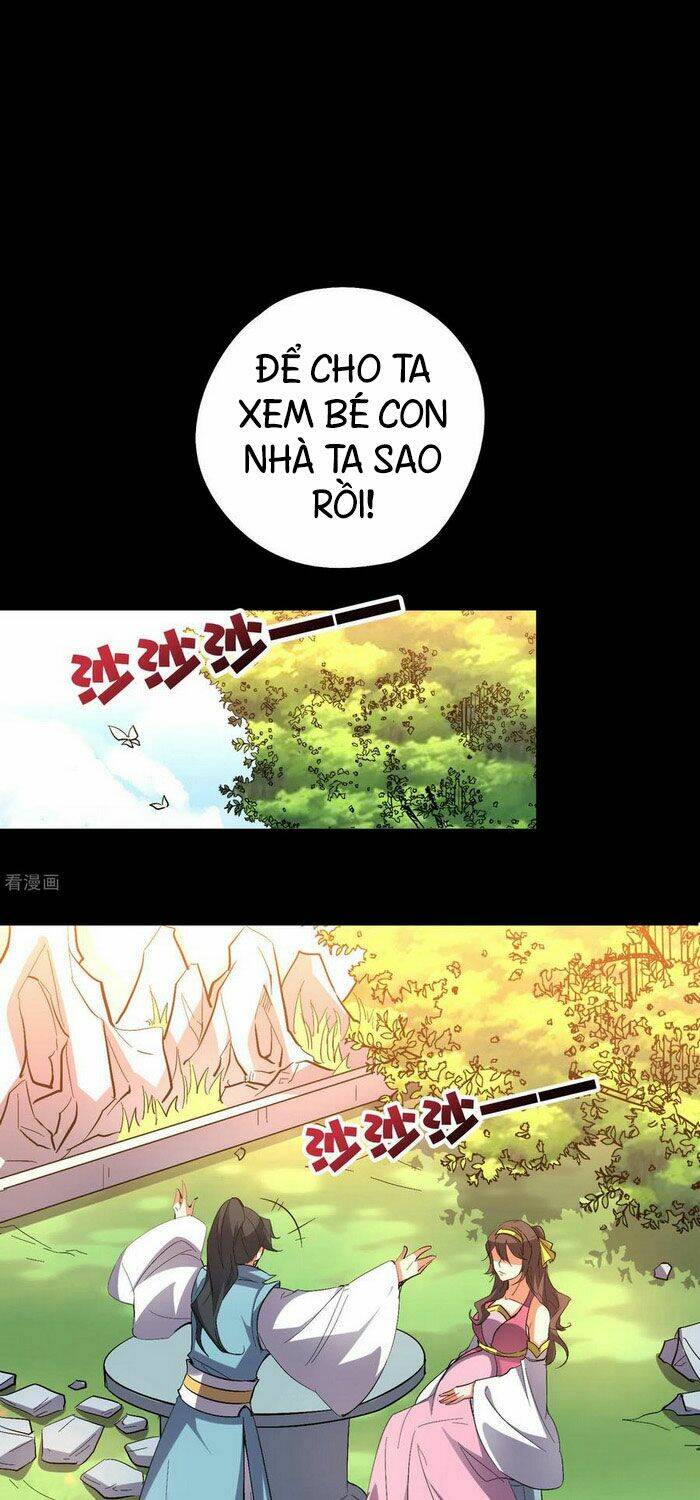 phục thiên thánh chủ chapter 83 1