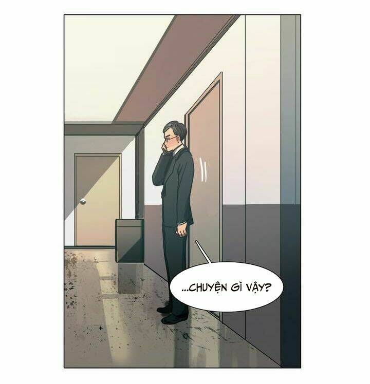 giải thoát chapter 18 9