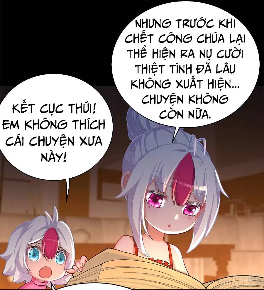 Ta Nhặt Được Thuộc Tính Tại Tu Chân Giới Chapter 242 - Trang 13