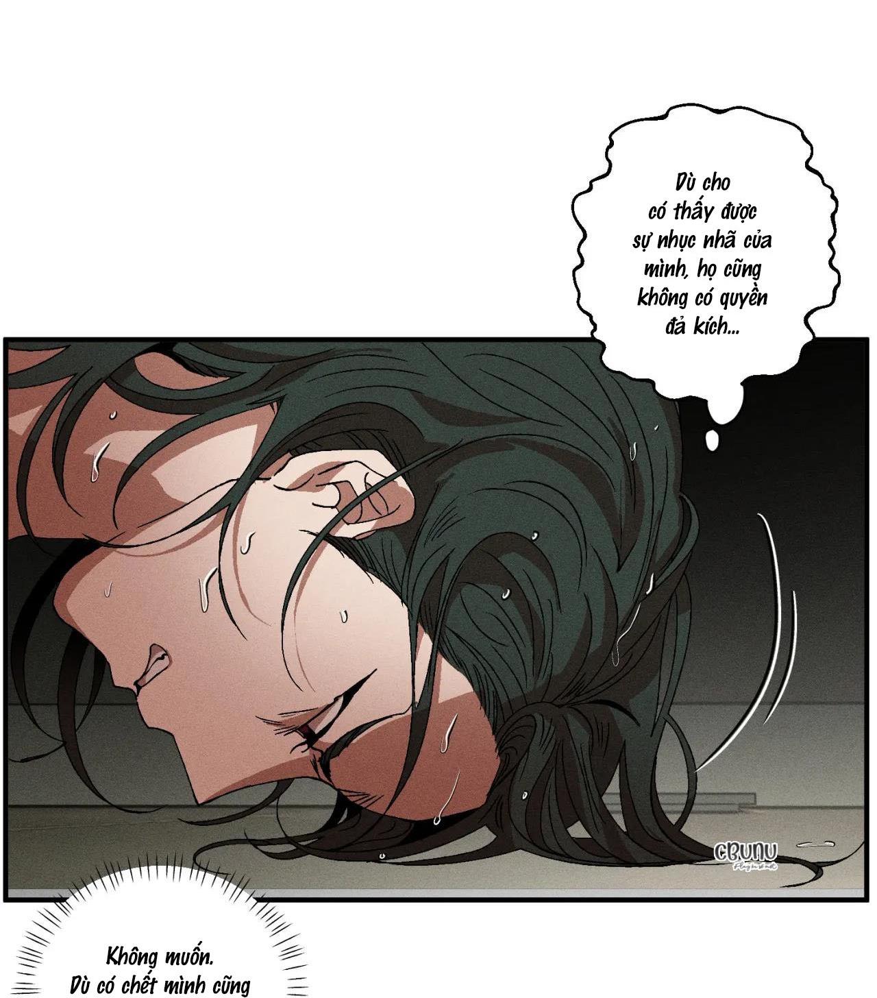 bẫy đôi ngọt ngào chapter 32 48