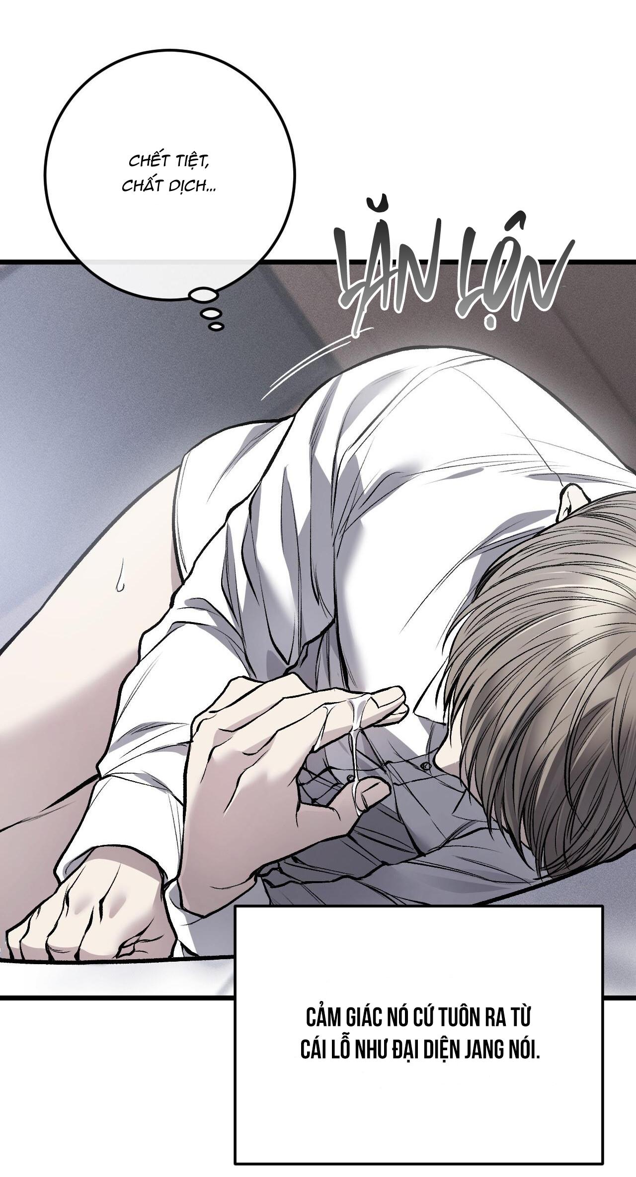 xx đê tiện chapter 8 20