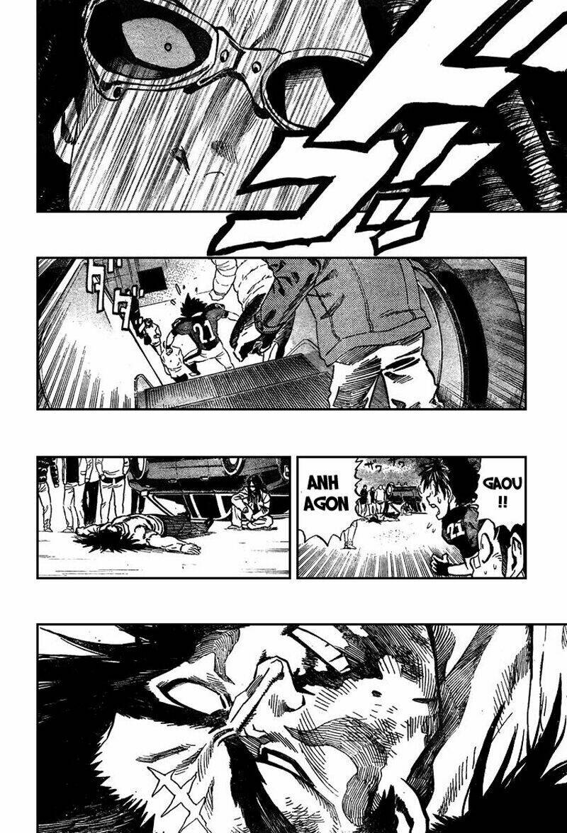 lá chắn mắt chapter 316 14