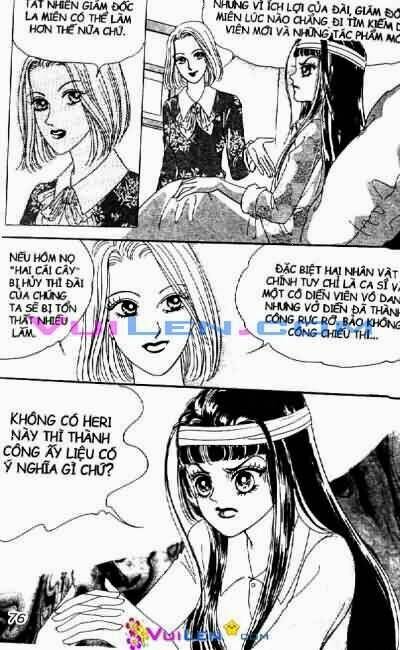 cô gái đến từ quá khứ chapter 4 73