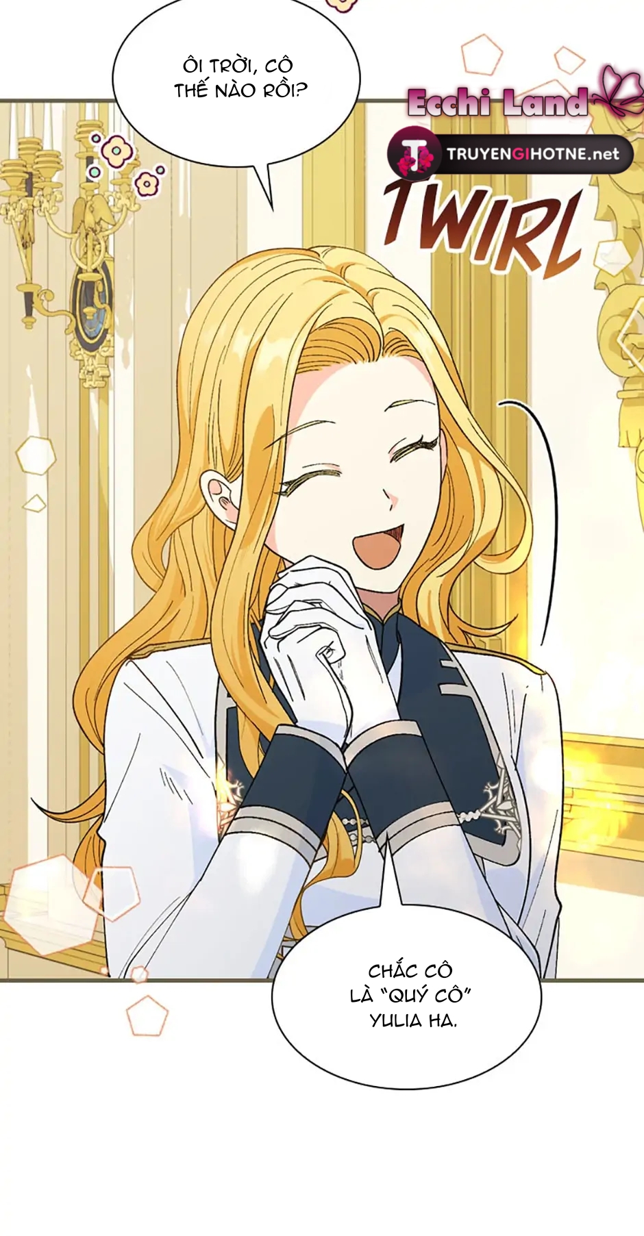 hiệp sĩ băng giá chapter 27.1 29