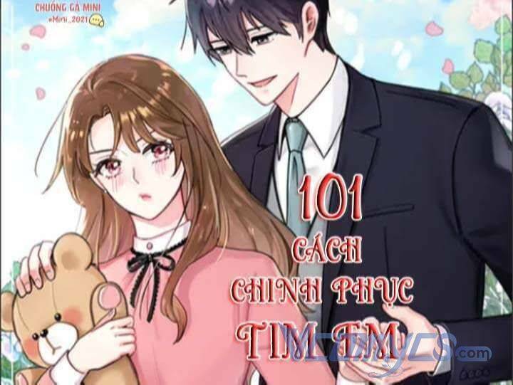 101 cách chinh phục trái tim em chapter 10 1