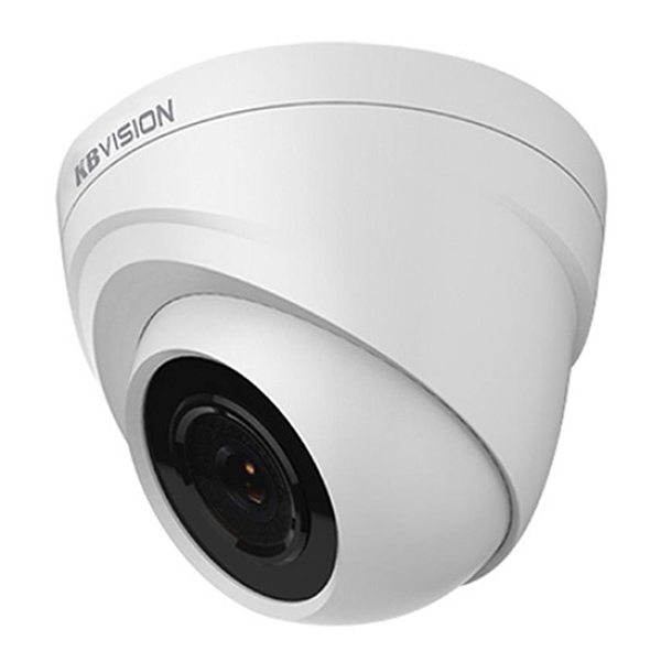 Camera KBVISION KX-2012C4 2.0 Megapixel - Hàng nhập khẩu