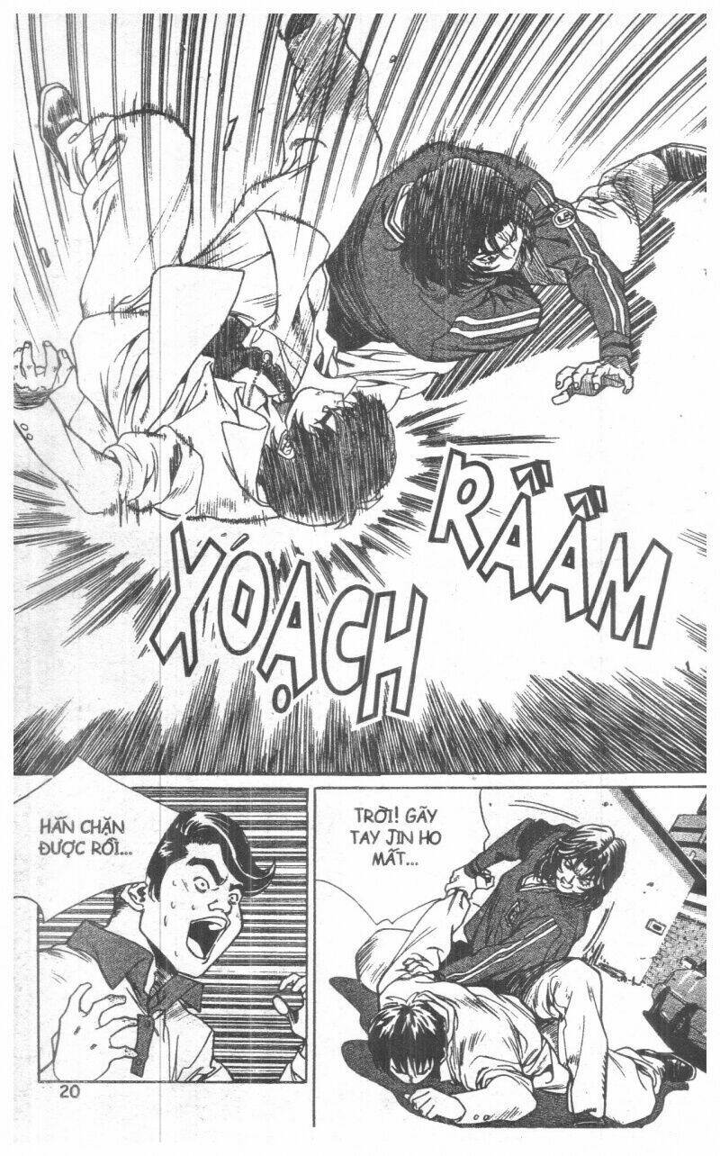 change guy chapter 121 18