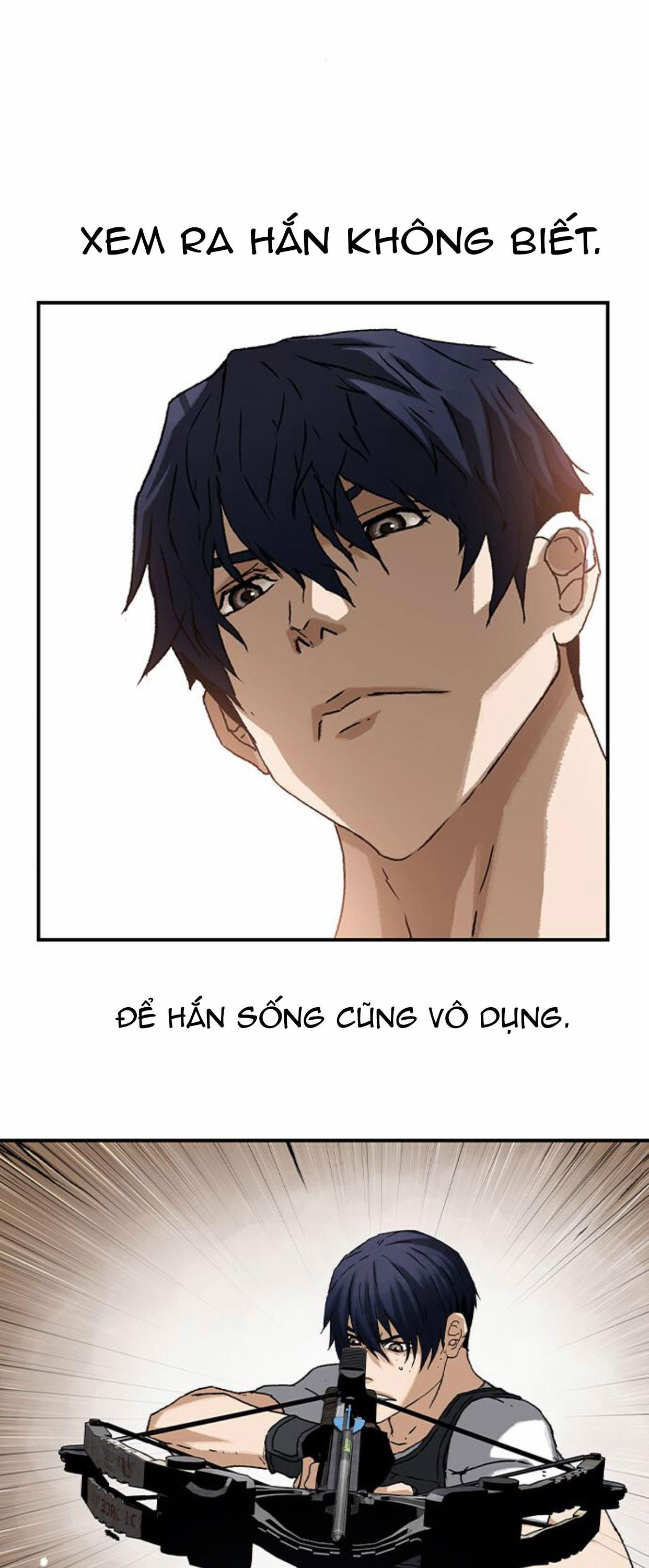 pubg - cuộc chiến sinh tồn chapter 4 44