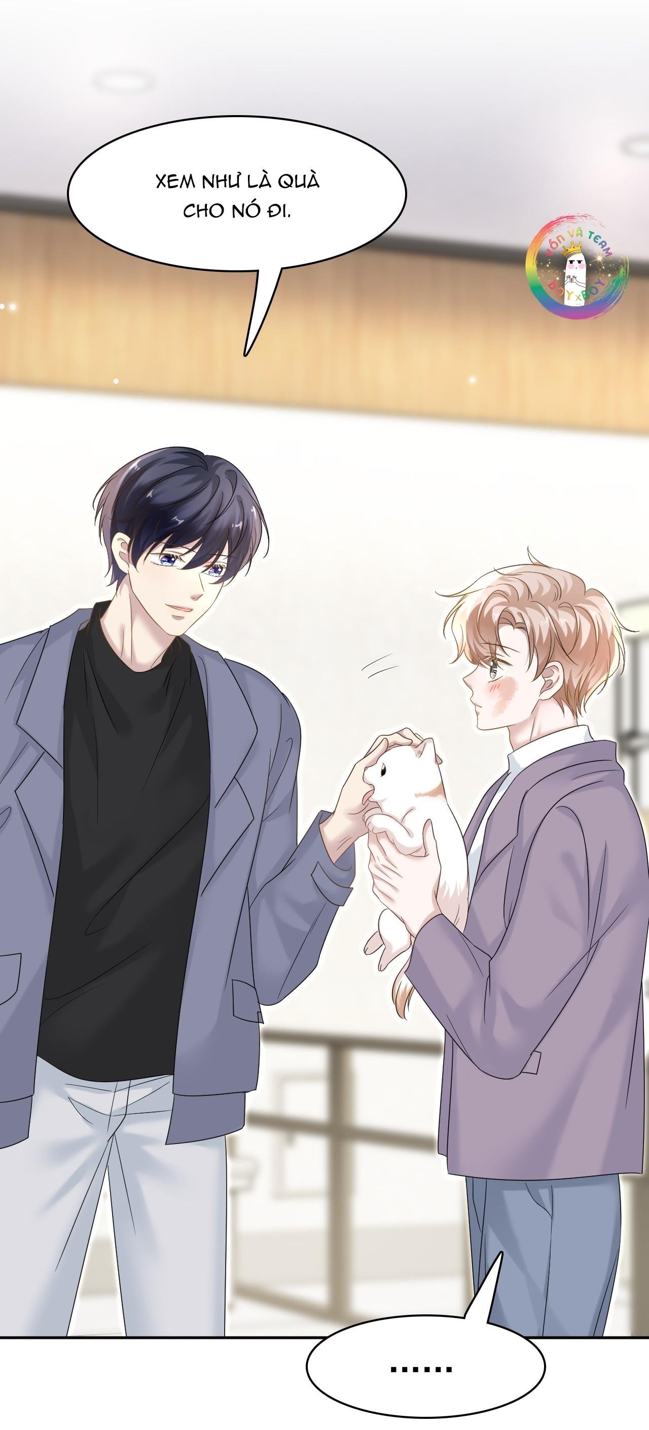 ẩn trung (end) chapter 31 41