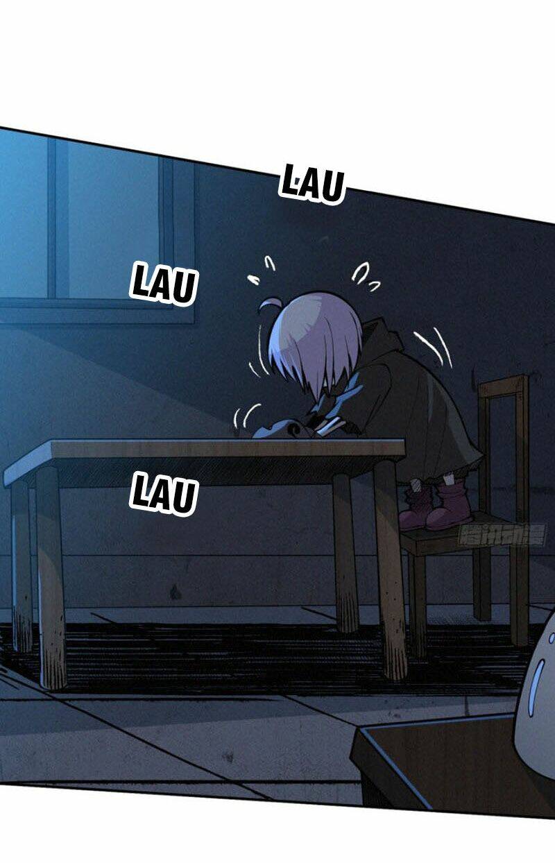 nơi này có yêu khí chapter 78 7