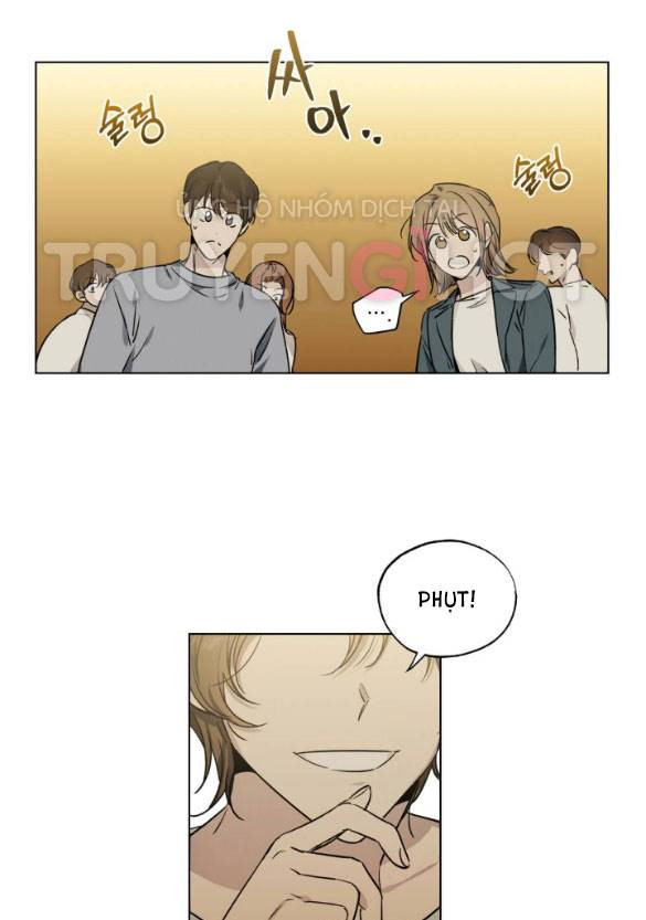 sương giá chapter 2.1 1