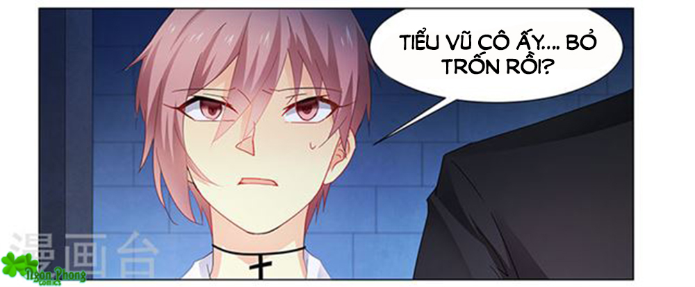 phúc hắc tổng tài đừng tới đây chapter 62 15