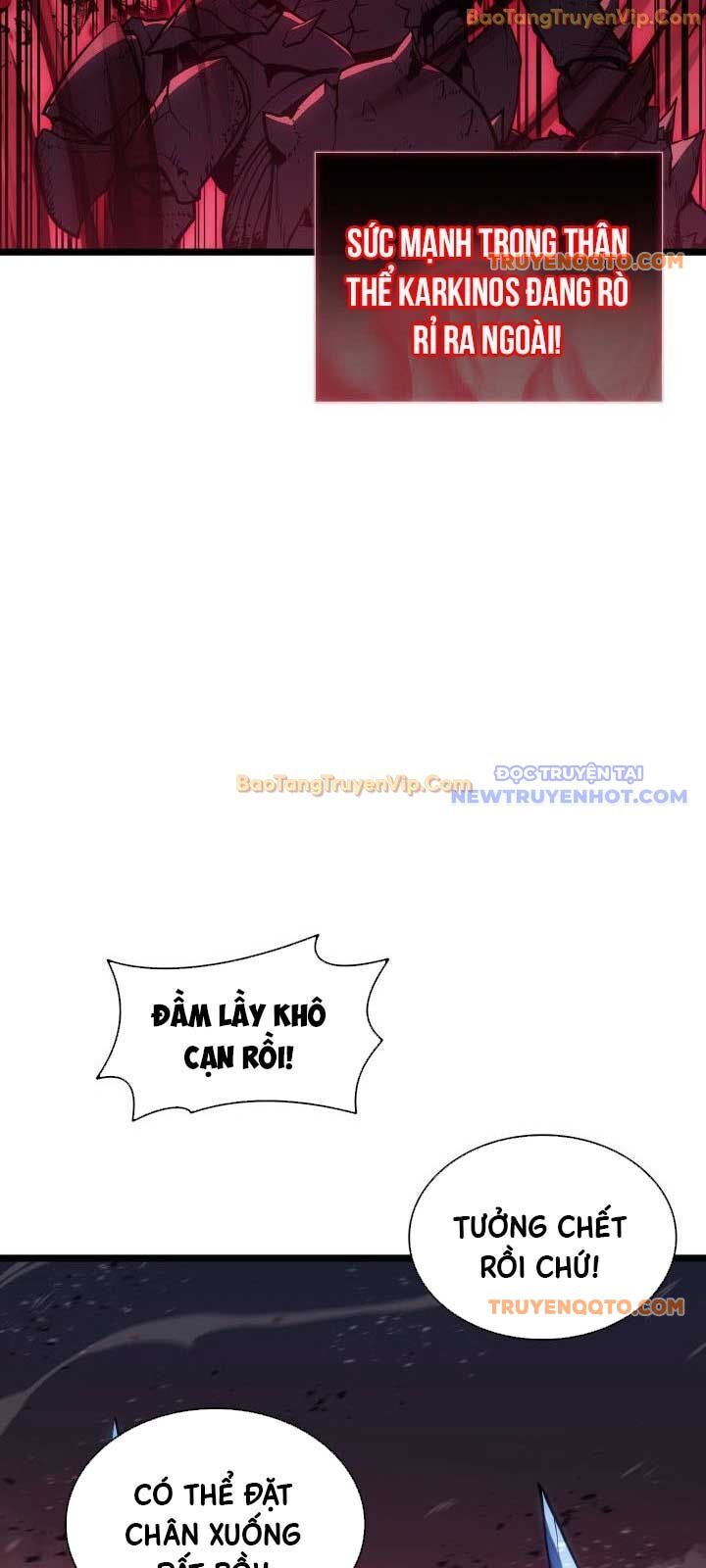 Vị Vua Mạnh Nhất Đã Trở Lại chapter 116 16