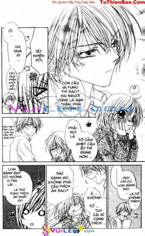 thiên thần giả tạo chapter 1 69