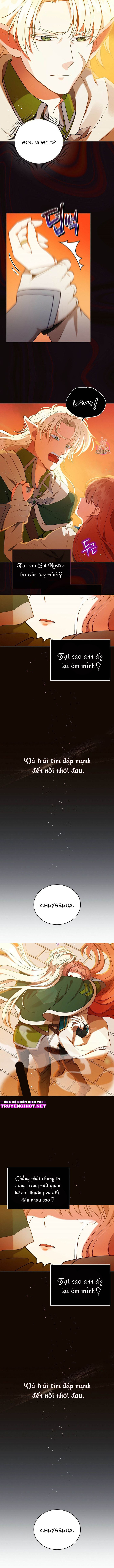 kẻ truy đuổi của bình minh chapter 17.1 4