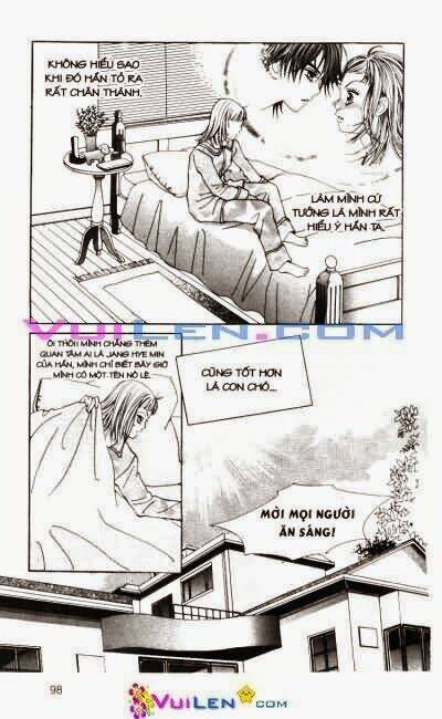 tên nô lệ đáng yêu chapter 1 98