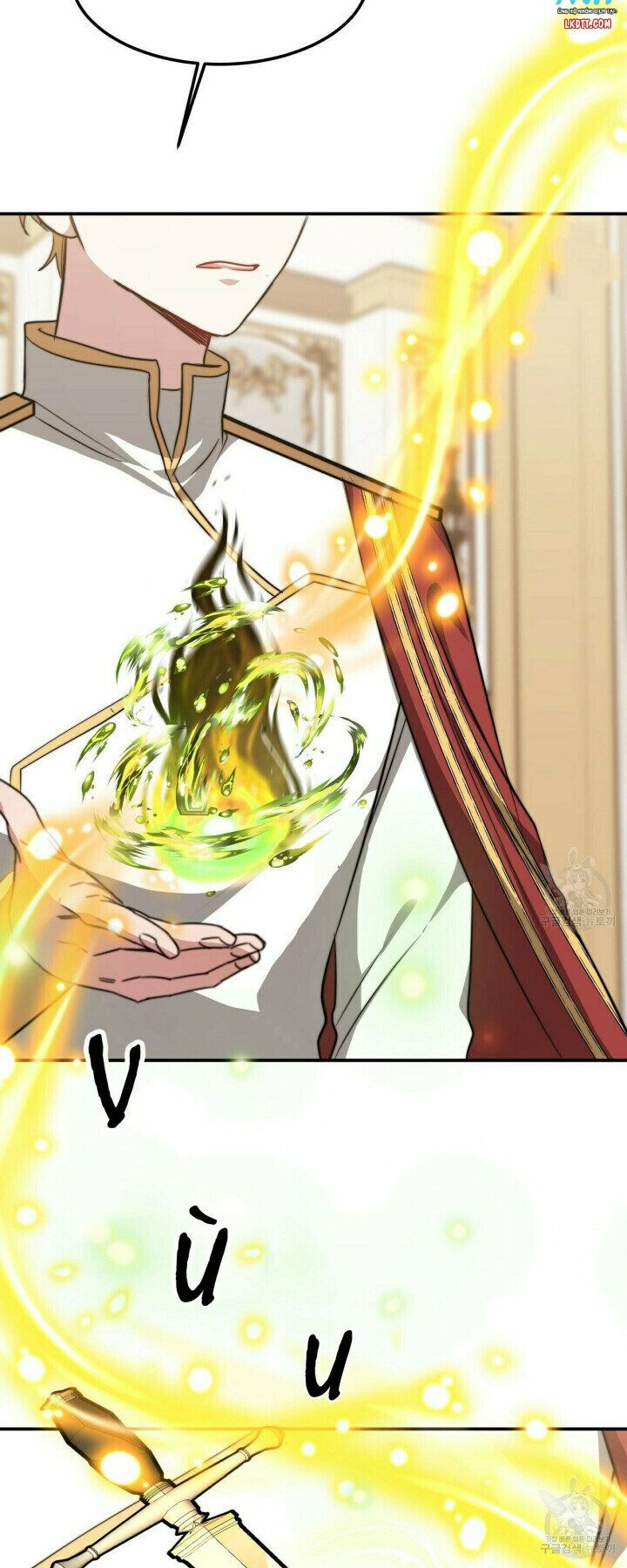 công chúa bị lãng quên muốn sống trong hòa bình chapter 10.1 17