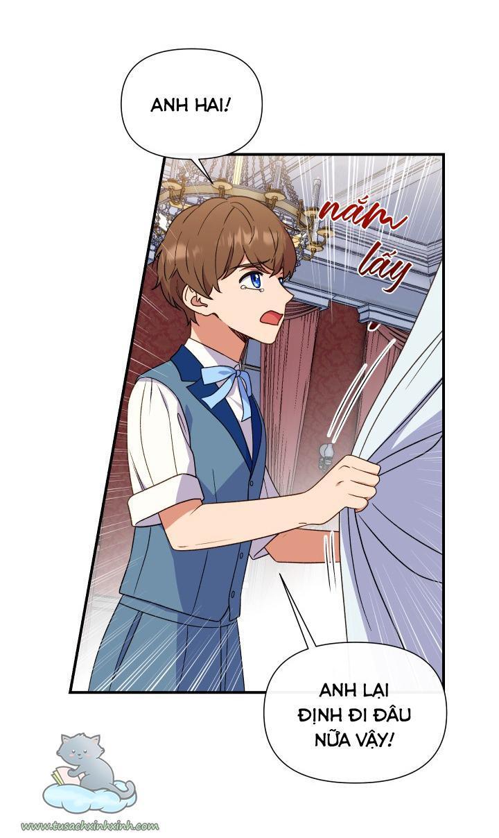 công nương khế ước của gia tộc công tước quái vật chapter 118 15