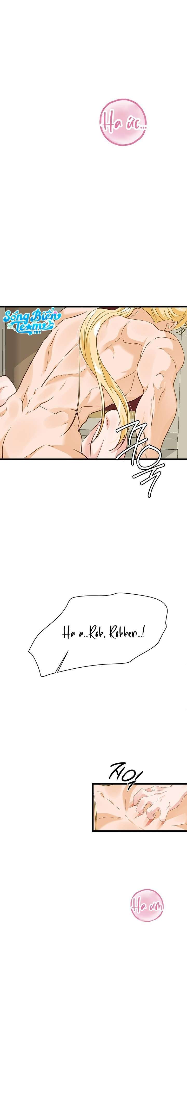 [ 18+ ] bệ hạ đã thay đổi rồi! chapter 24 22