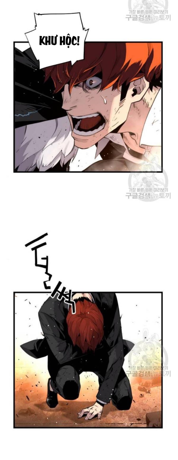 sự trở lại của kẻ khủng bố chapter 8 9