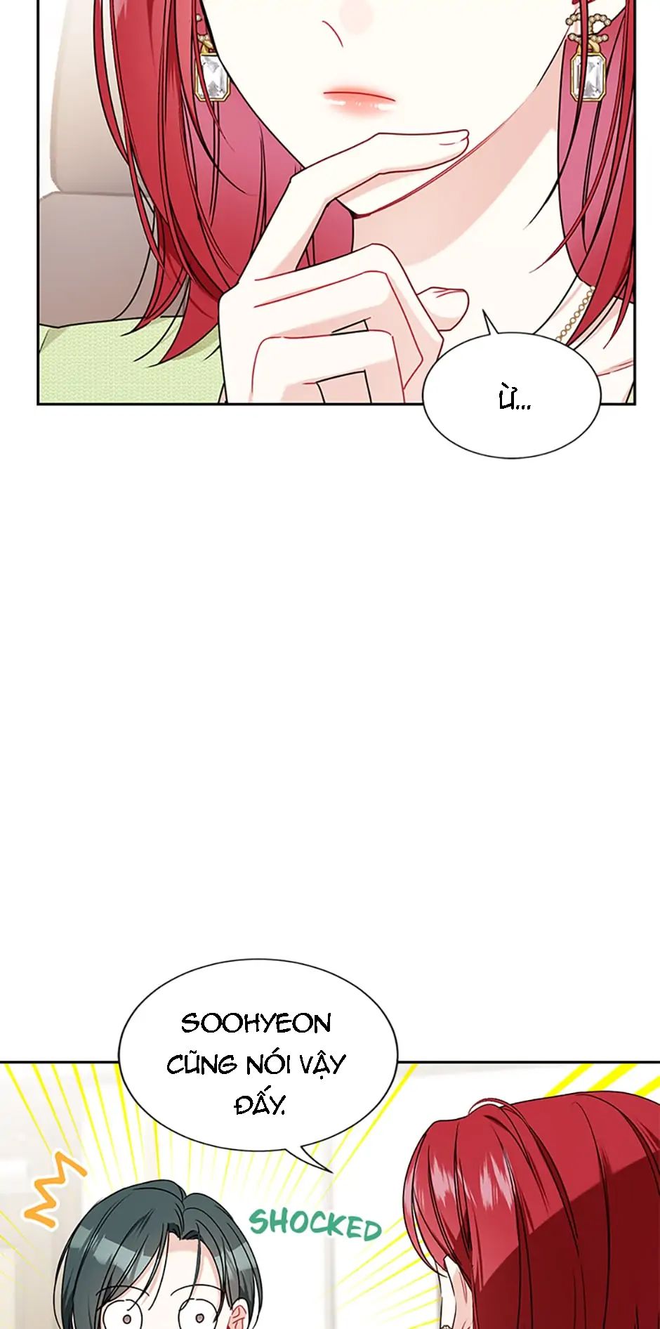 chỉ thị đặc biệt của sếp chapter 49.2 11