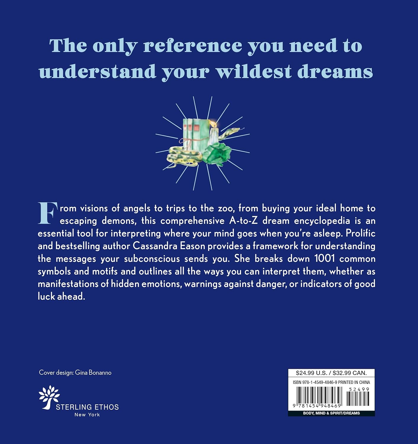 1001 Dreams