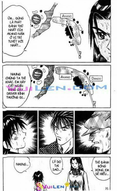 dandoh chapter 29 35
