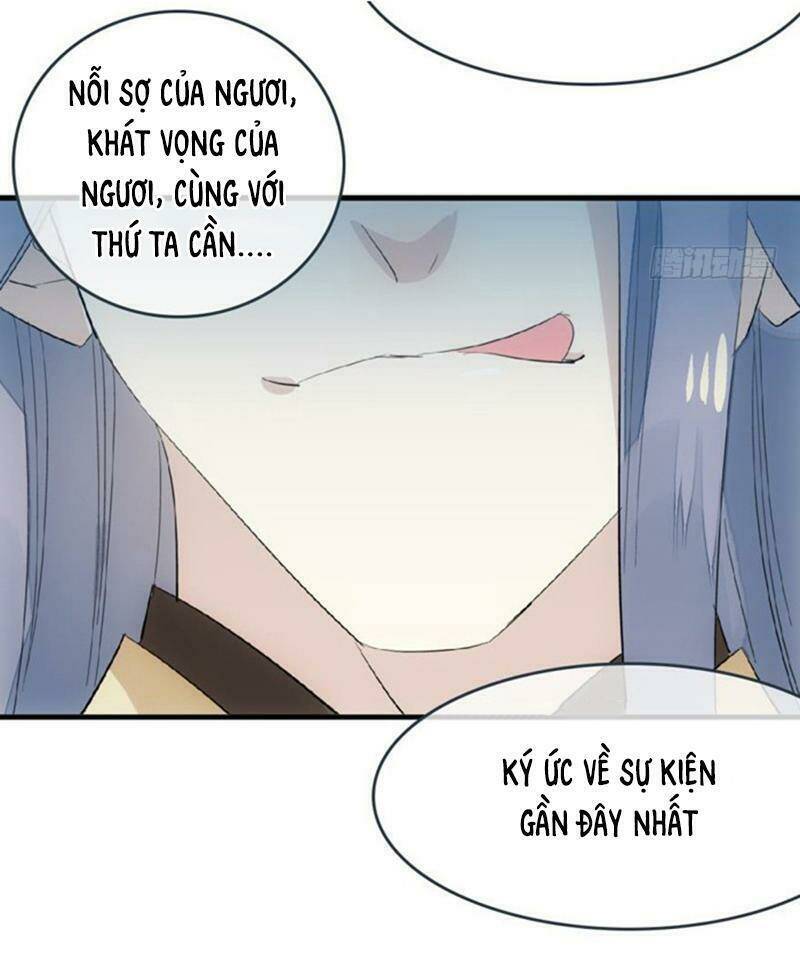 sư phụ lại trêu chọc ta chapter 25 30