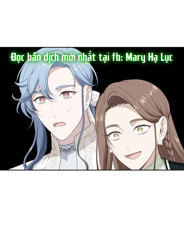 cẩn thận nữ phụ phản diện đấy! chapter 107 41