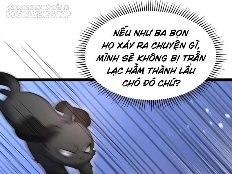 không gian hệ lão lục: dự trữ một vạn tấn thịt ngày tận thế chapter 71 19