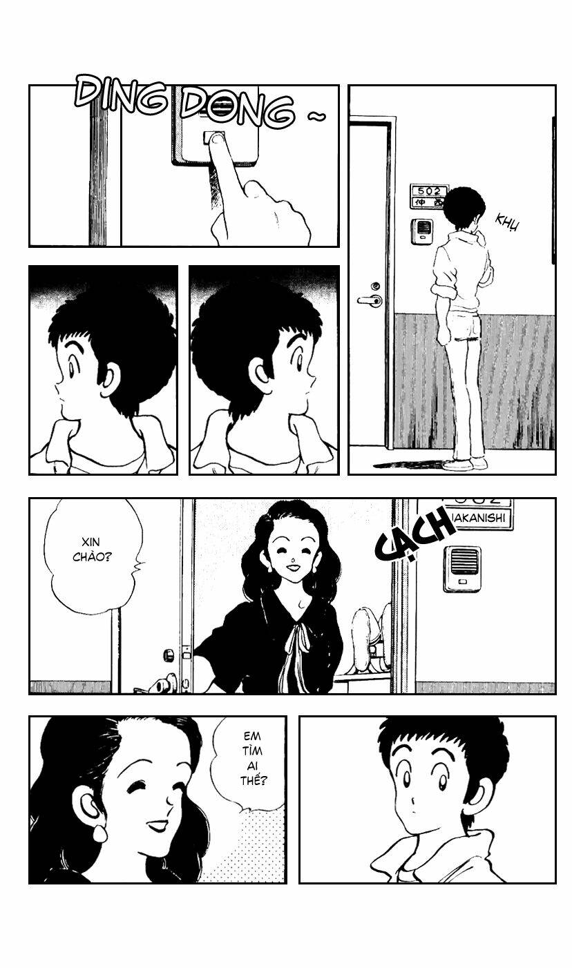 rough - ngọc thô chapter 24 5