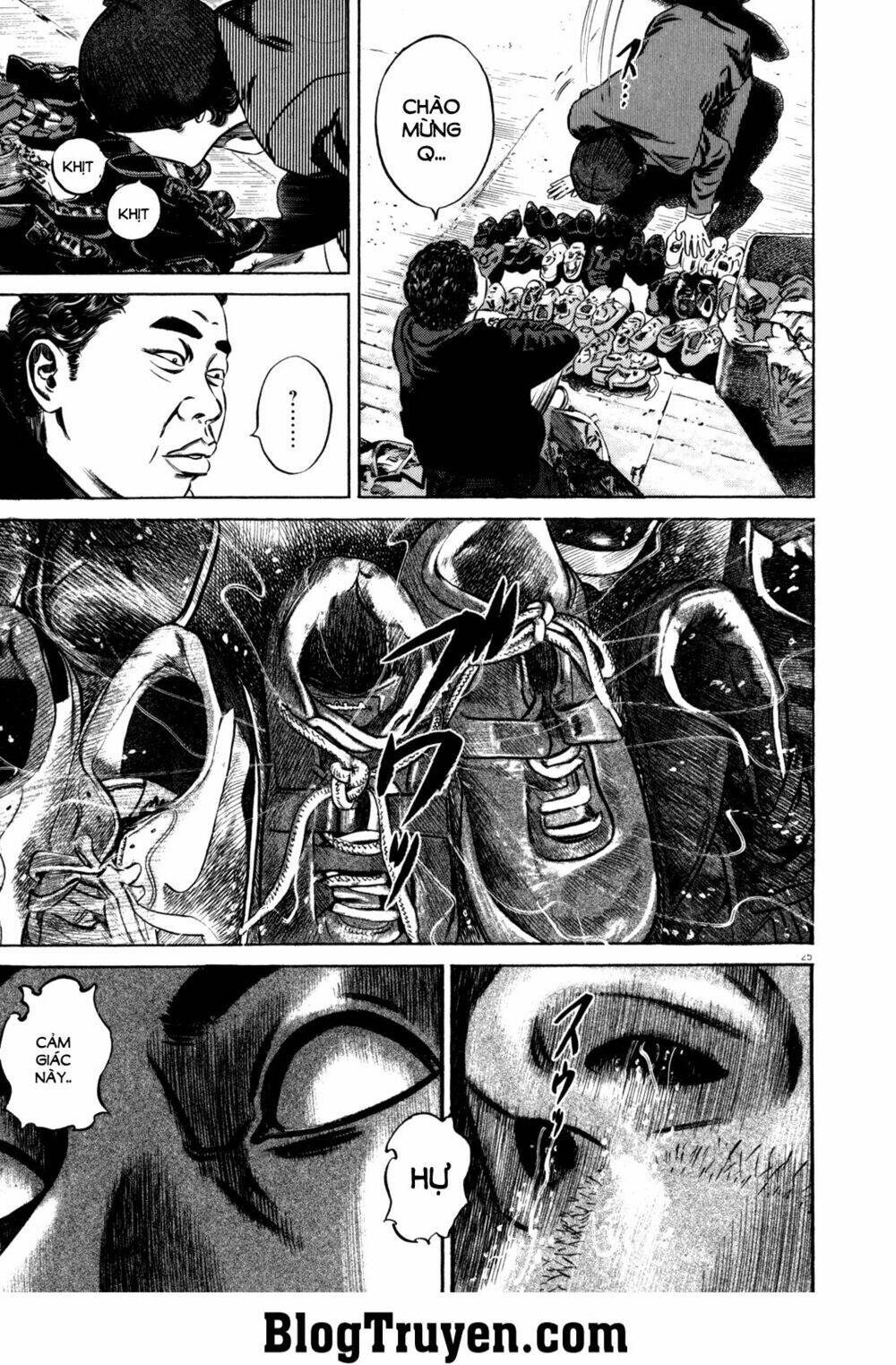 homunculus chapter 92 8